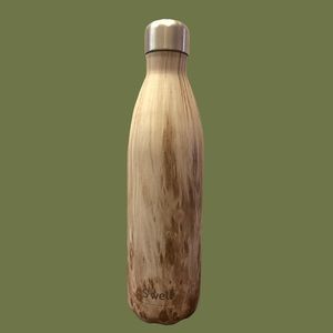 S’well Bottle 17 oz Blonde Teakwood
